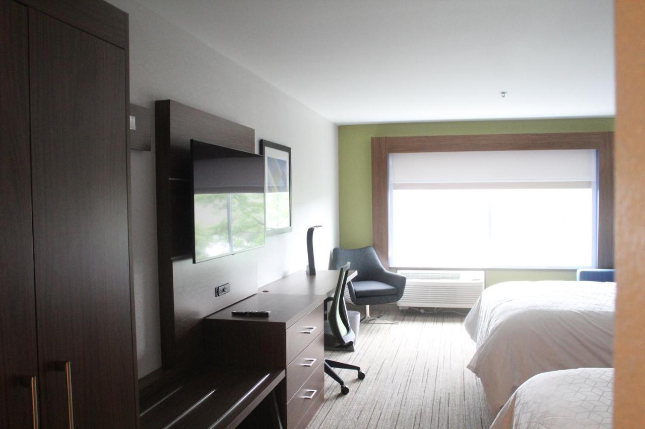 Holiday Inn Express & Suites - Kokomo South By Ihg Bagian luar foto