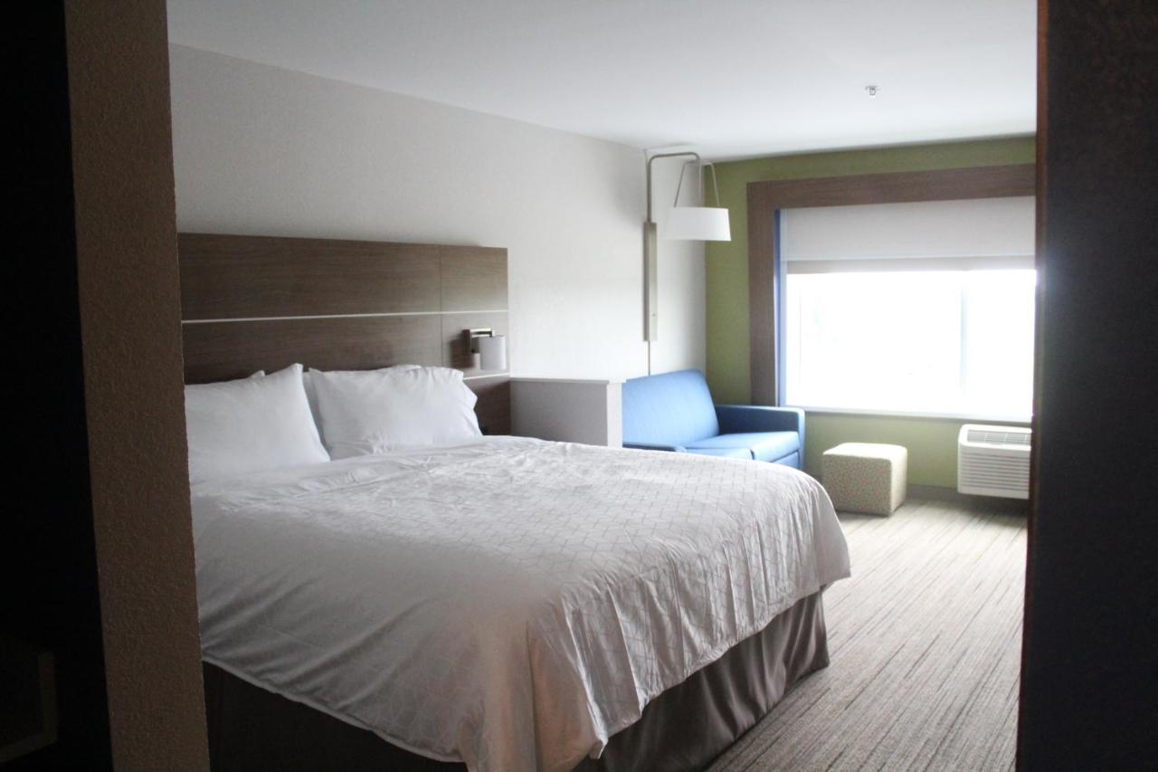 Holiday Inn Express & Suites - Kokomo South By Ihg Bagian luar foto