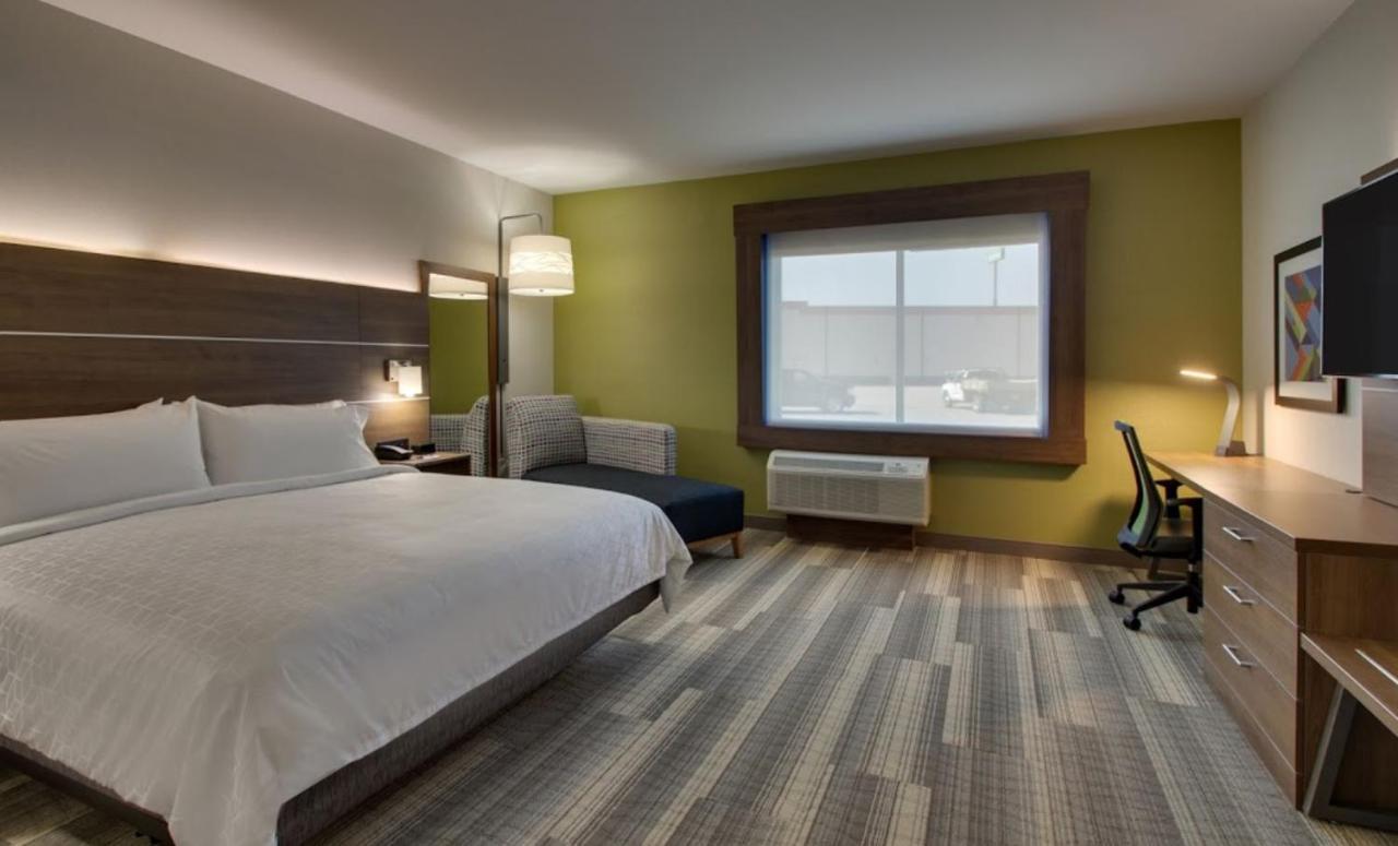 Holiday Inn Express & Suites - Kokomo South By Ihg Bagian luar foto