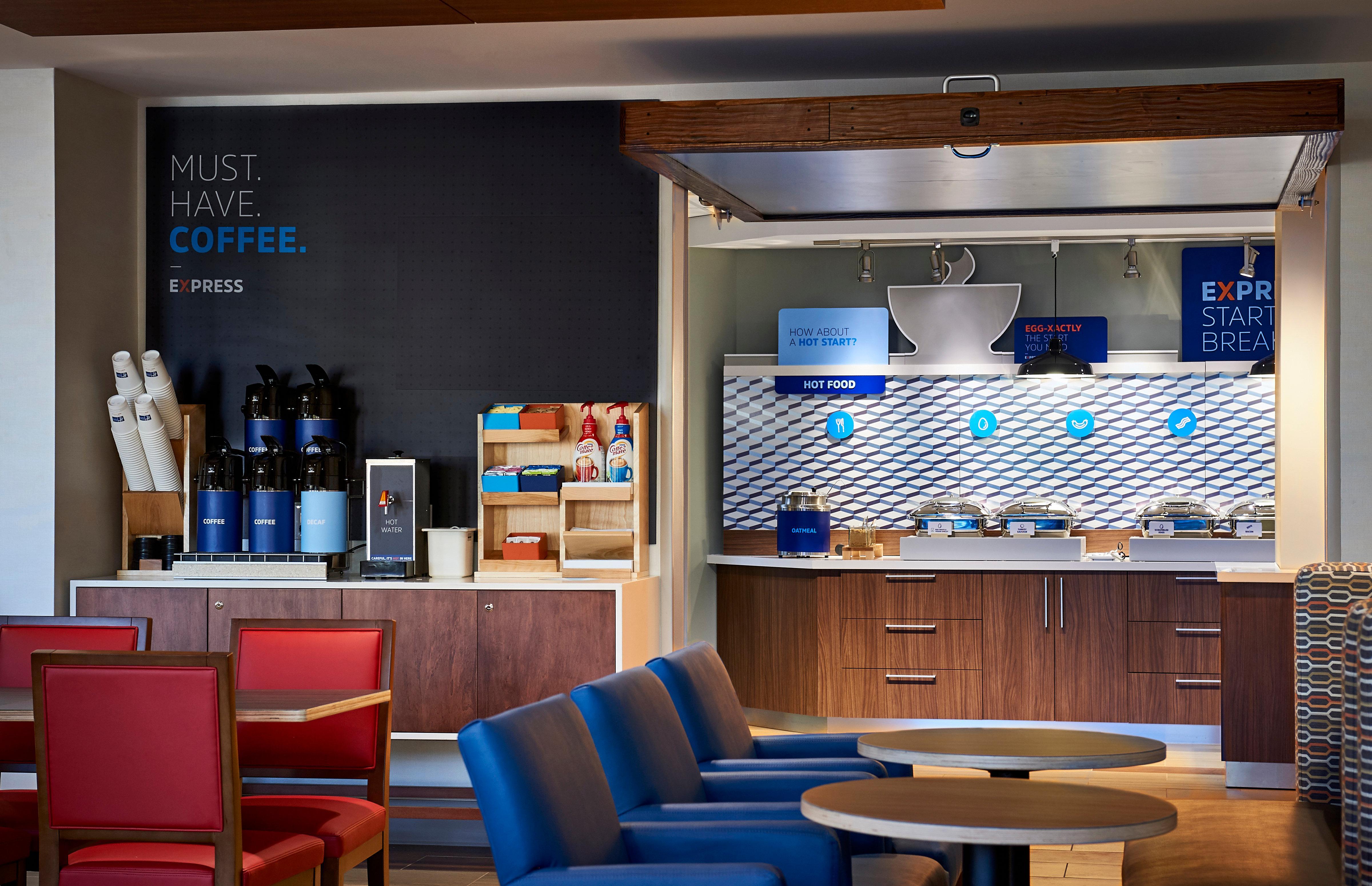 Holiday Inn Express & Suites - Kokomo South By Ihg Bagian luar foto