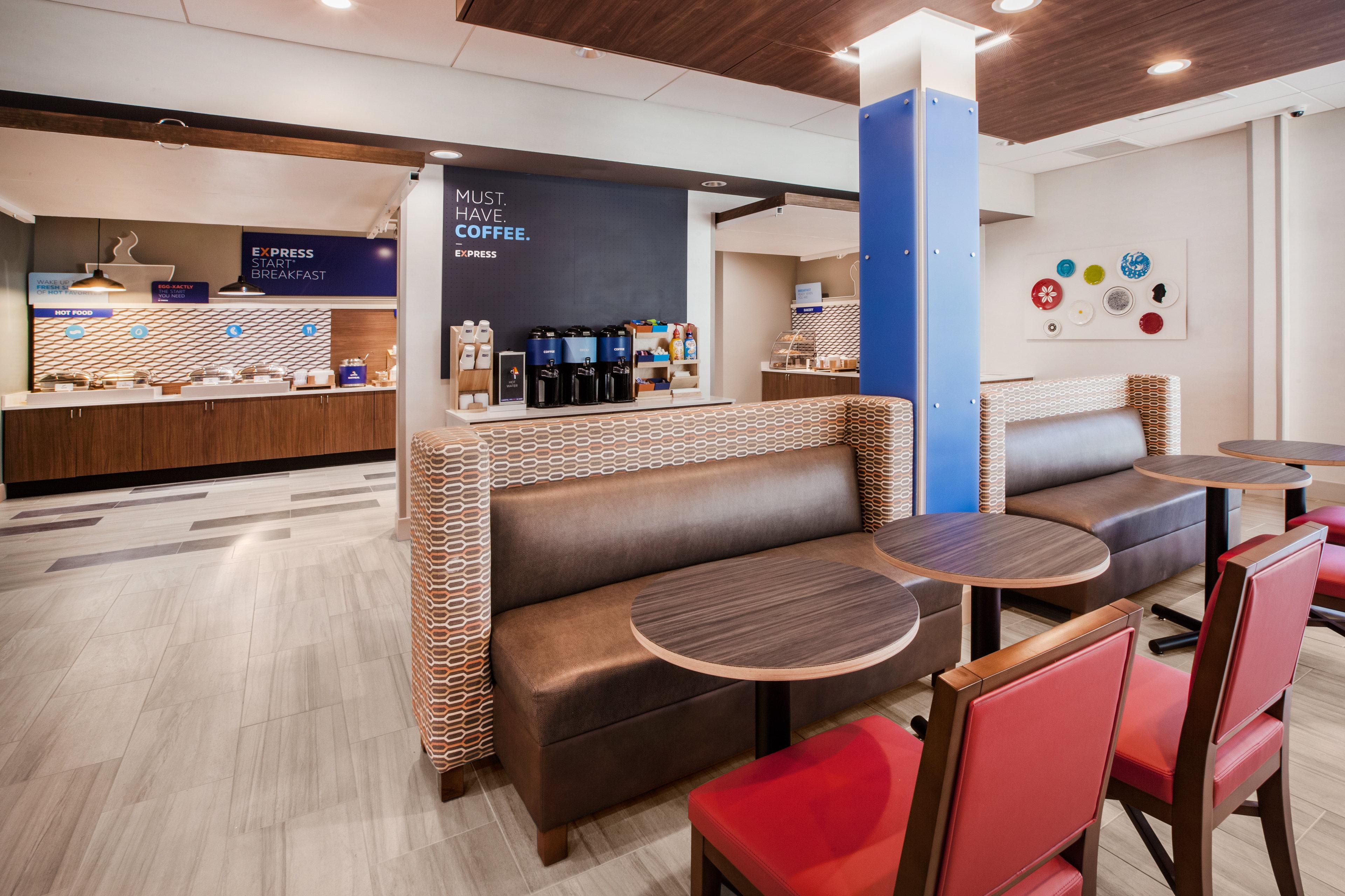 Holiday Inn Express & Suites - Kokomo South By Ihg Bagian luar foto