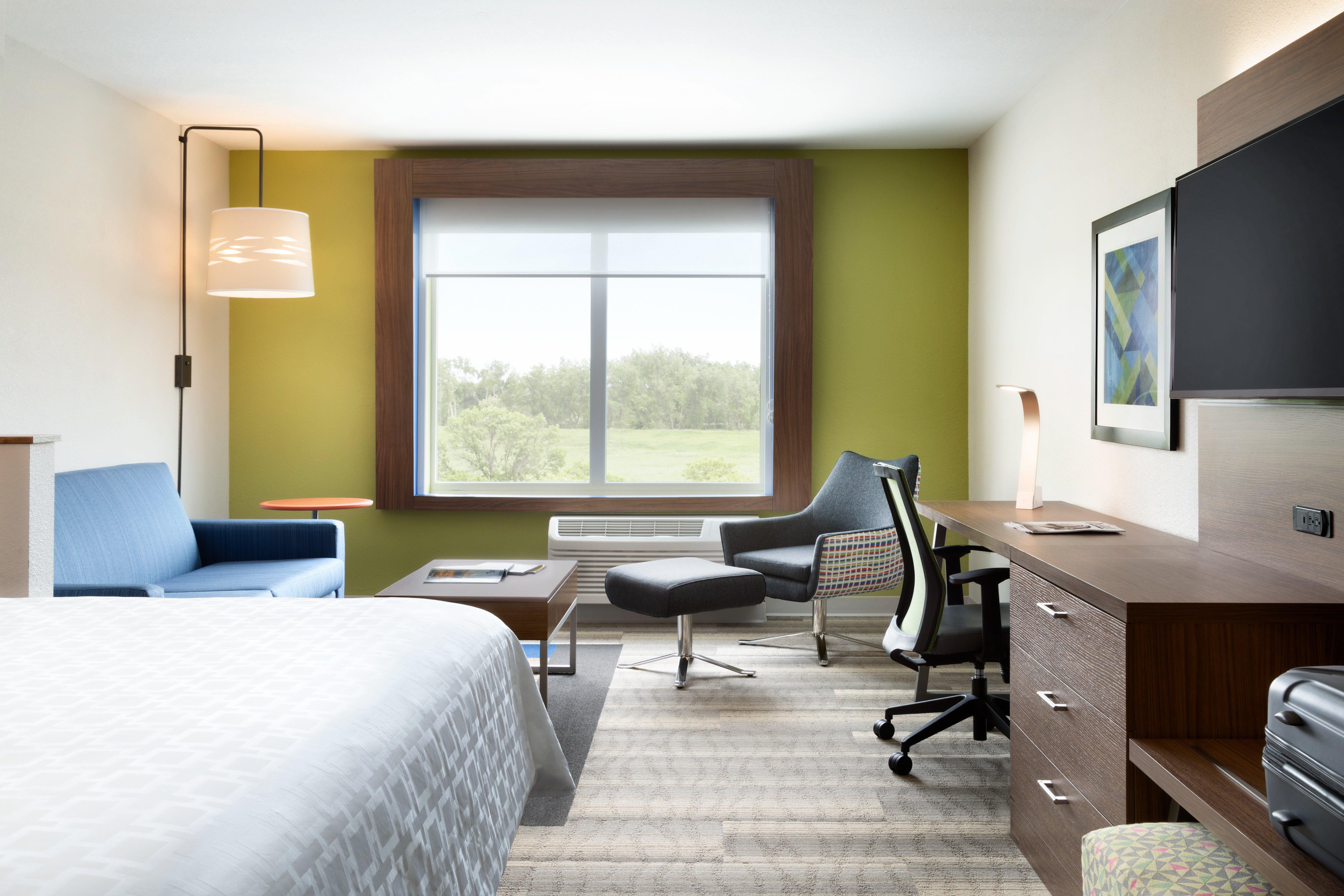 Holiday Inn Express & Suites - Kokomo South By Ihg Bagian luar foto