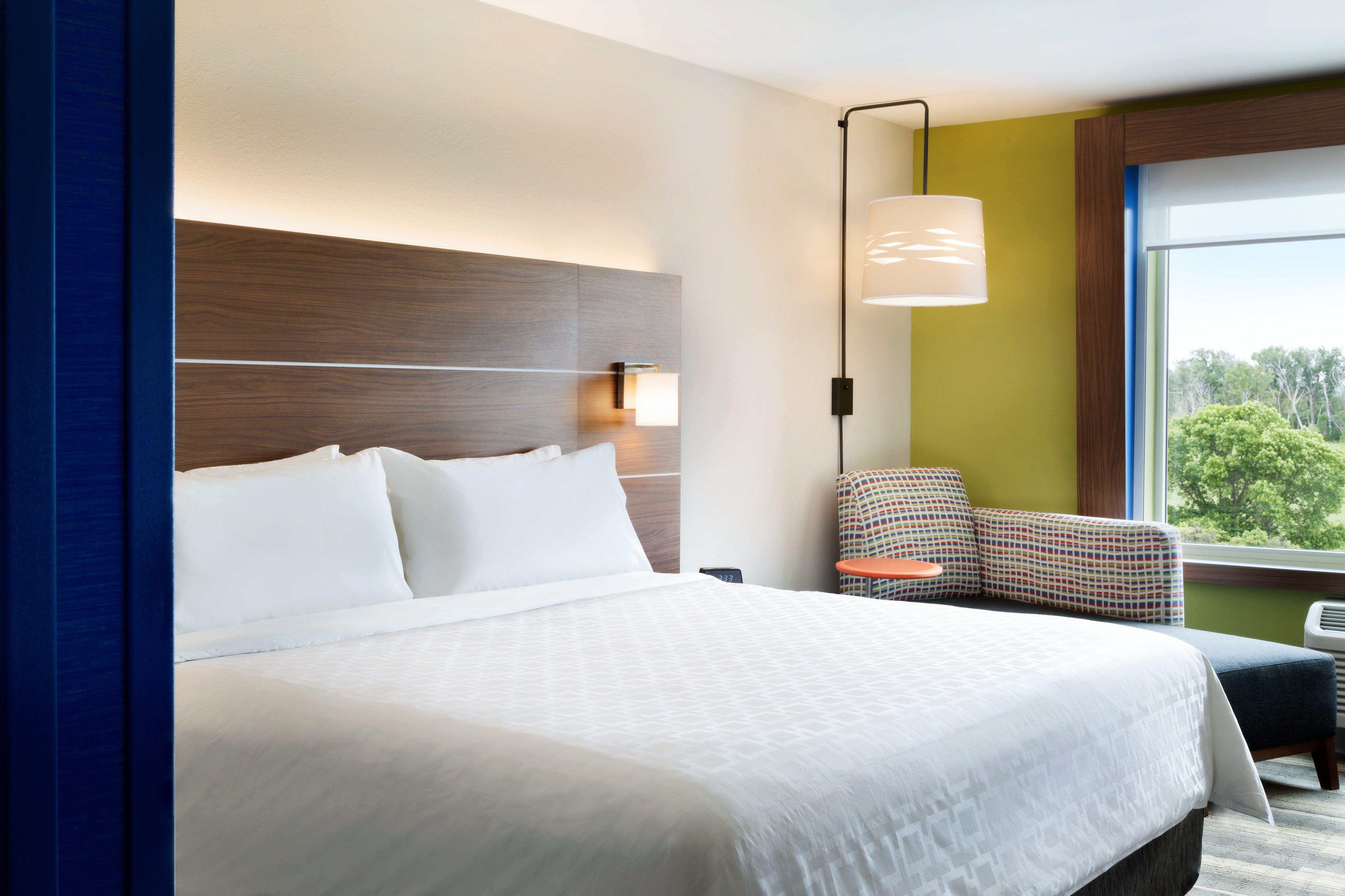 Holiday Inn Express & Suites - Kokomo South By Ihg Bagian luar foto