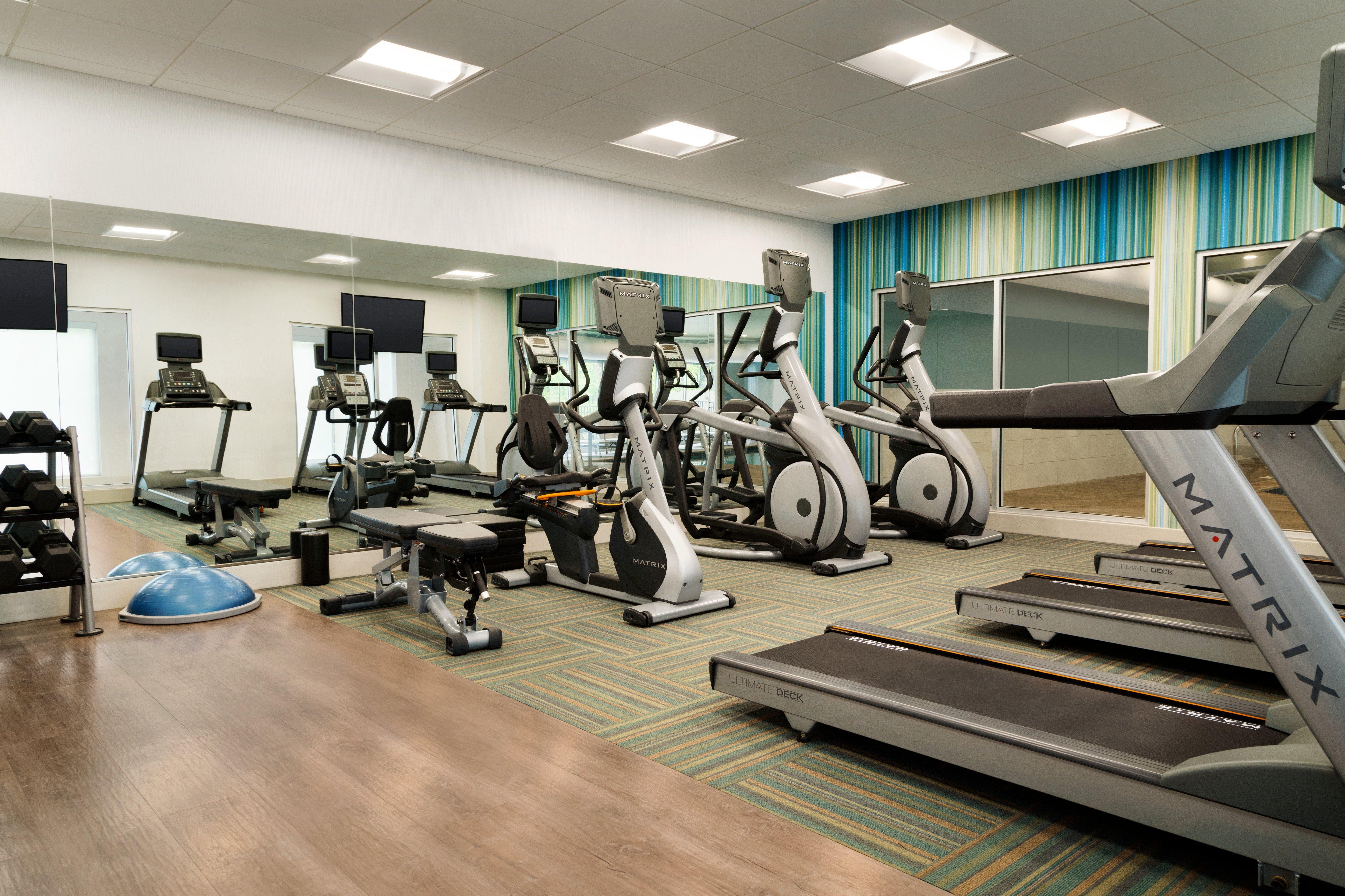 Holiday Inn Express & Suites - Kokomo South By Ihg Bagian luar foto