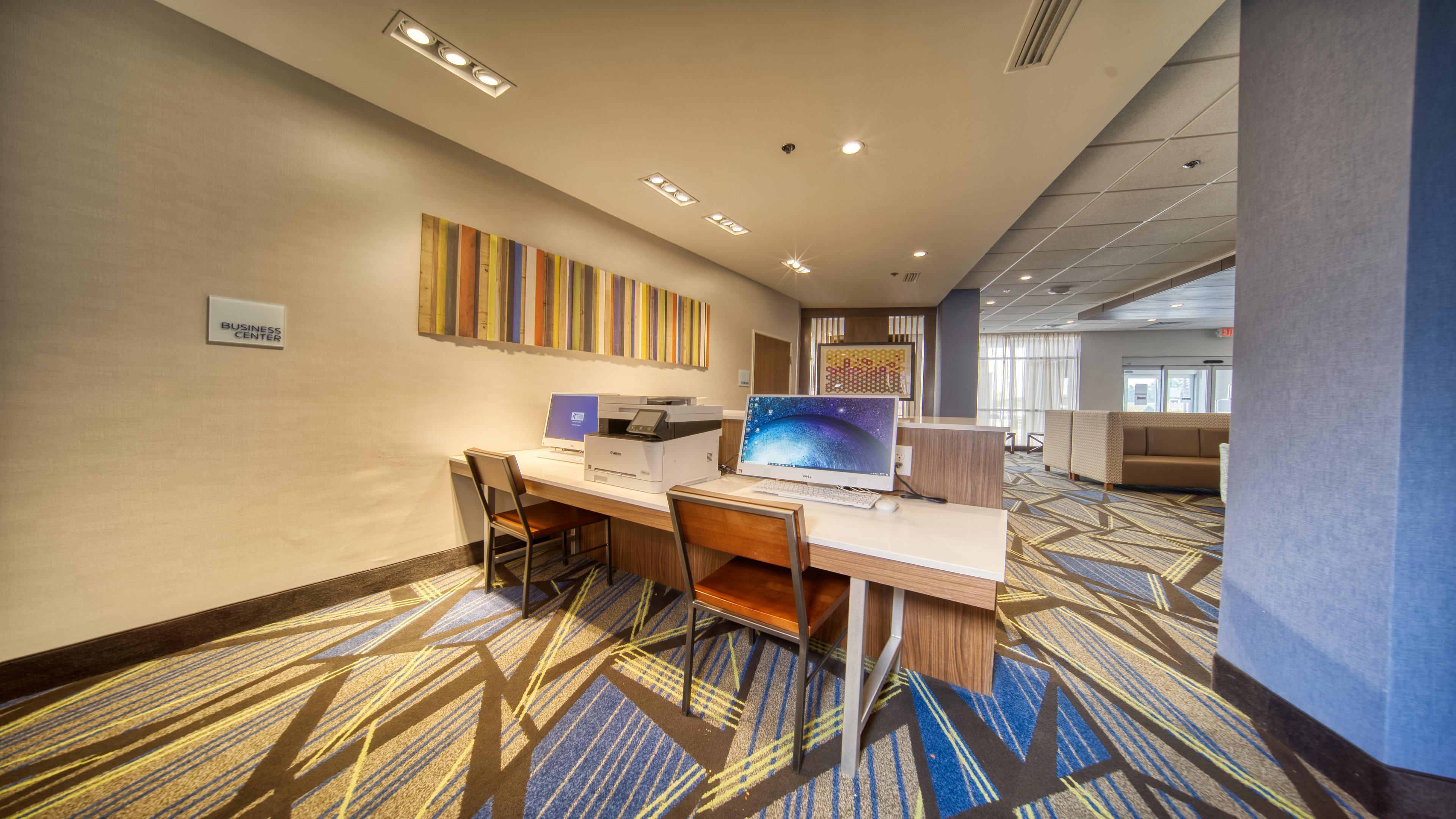 Holiday Inn Express & Suites - Kokomo South By Ihg Bagian luar foto