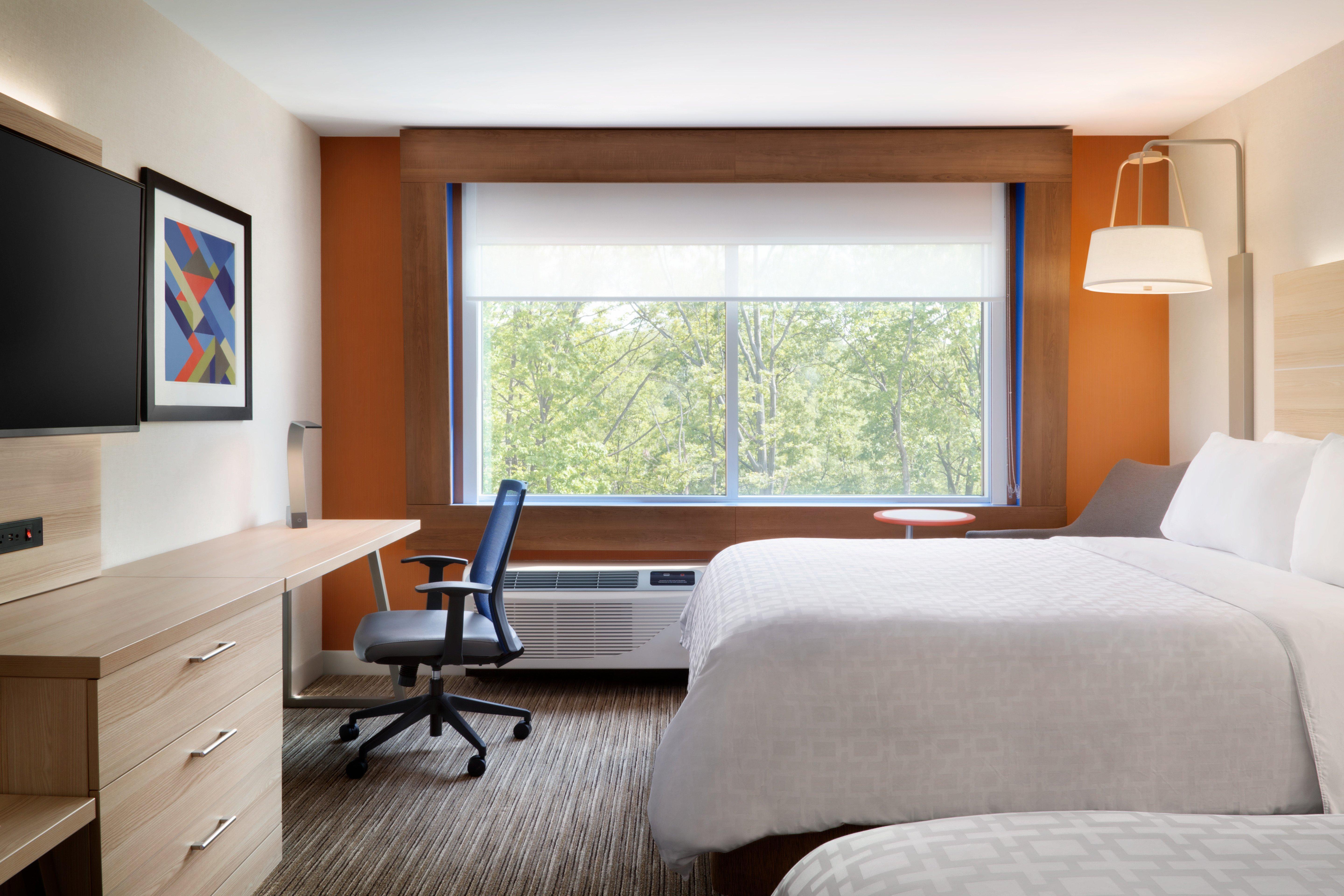 Holiday Inn Express & Suites - Kokomo South By Ihg Bagian luar foto