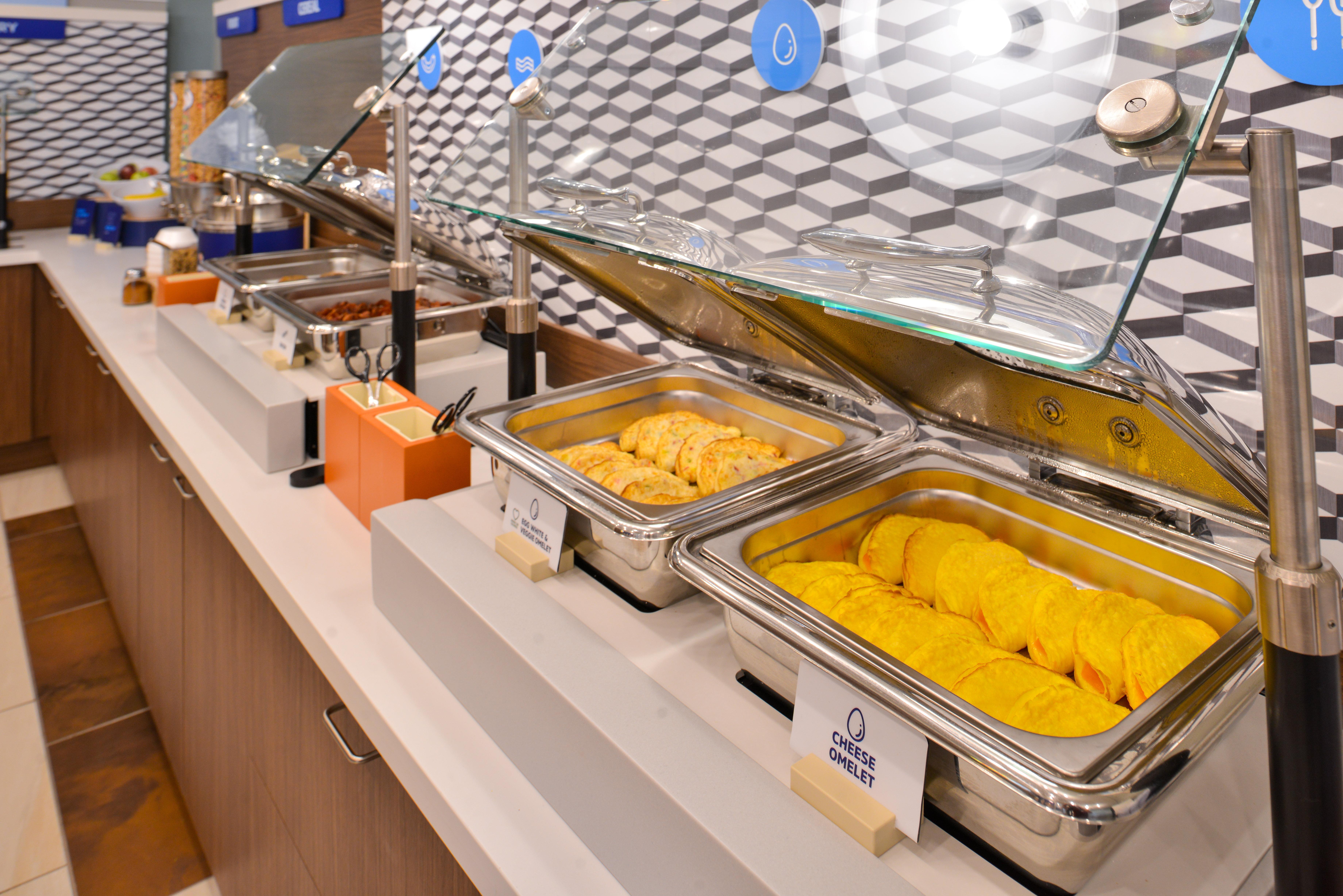 Holiday Inn Express & Suites - Kokomo South By Ihg Bagian luar foto
